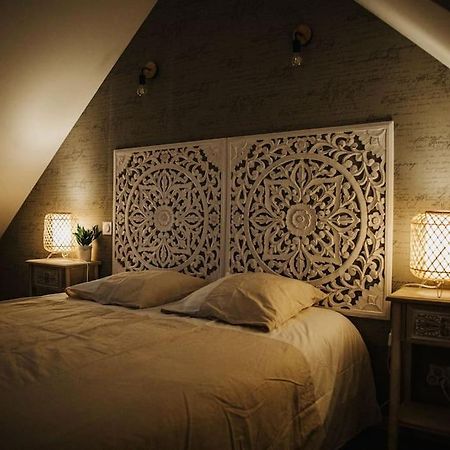 La Boheme Apartment Cherbourg-en-Cotentin Ngoại thất bức ảnh