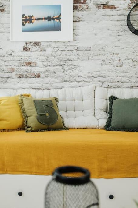 La Boheme Apartment Cherbourg-en-Cotentin Ngoại thất bức ảnh