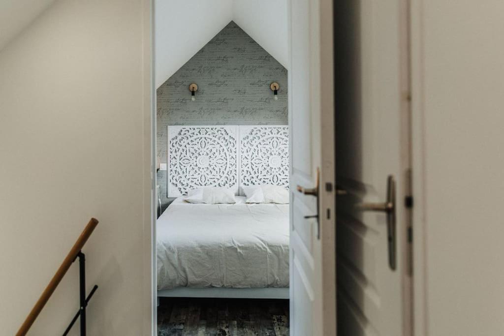 La Boheme Apartment Cherbourg-en-Cotentin Ngoại thất bức ảnh