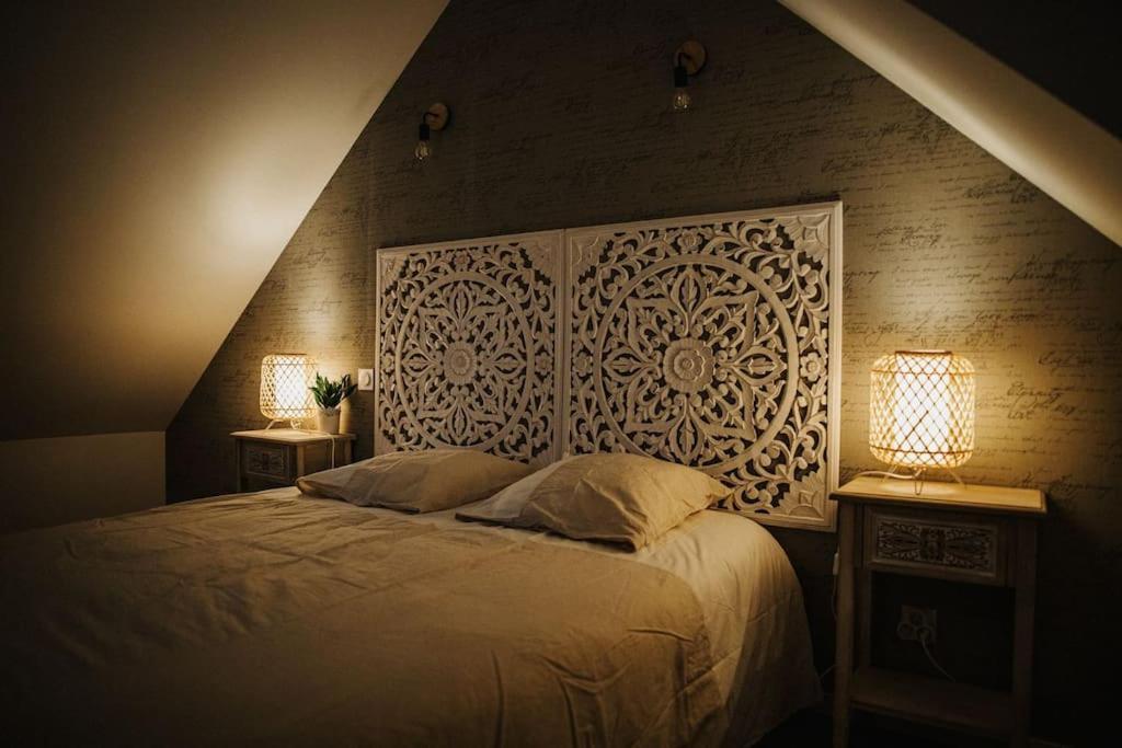 La Boheme Apartment Cherbourg-en-Cotentin Ngoại thất bức ảnh