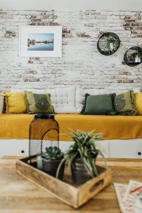 La Boheme Apartment Cherbourg-en-Cotentin Ngoại thất bức ảnh