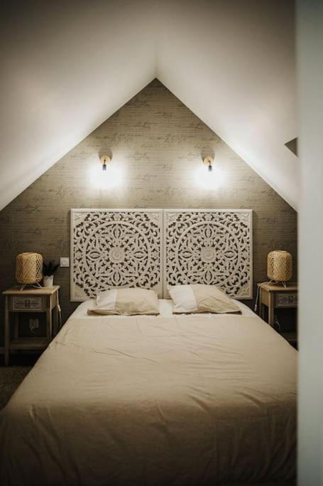 La Boheme Apartment Cherbourg-en-Cotentin Ngoại thất bức ảnh