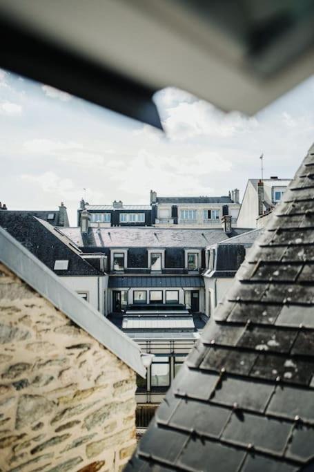 La Boheme Apartment Cherbourg-en-Cotentin Ngoại thất bức ảnh
