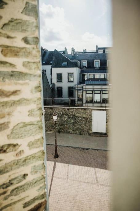 La Boheme Apartment Cherbourg-en-Cotentin Ngoại thất bức ảnh