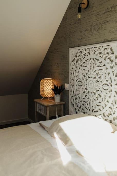 La Boheme Apartment Cherbourg-en-Cotentin Ngoại thất bức ảnh