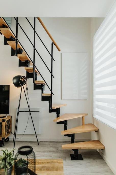 La Boheme Apartment Cherbourg-en-Cotentin Ngoại thất bức ảnh
