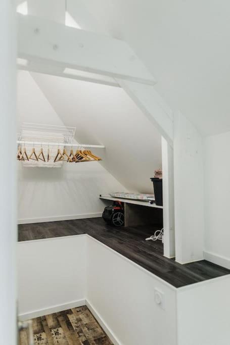 La Boheme Apartment Cherbourg-en-Cotentin Ngoại thất bức ảnh